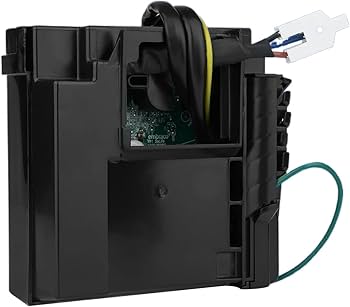 découvrez notre sélection d'onduleurs pour réfrigérateurs, essentiels pour garantir la continuité de votre alimentation électrique et préserver la fraîcheur de vos aliments. idéal pour éviter les pertes en cas de coupure de courant, nos onduleurs offrent des solutions fiables et performantes.