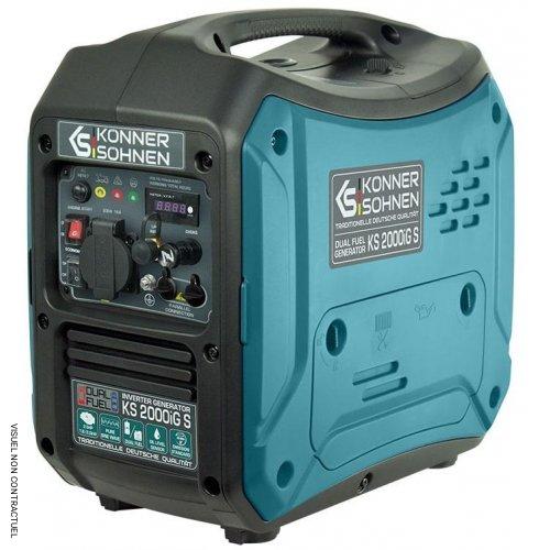 découvrez l'alliance parfaite entre performance et fiabilité avec nos onduleurs et groupes électrogènes. idéaux pour assurer une alimentation électrique continue, nos solutions répondent à tous vos besoins, que ce soit pour un usage domestique ou professionnel. préparez-vous aux imprévus et restez toujours connecté grâce à notre technologie avancée.