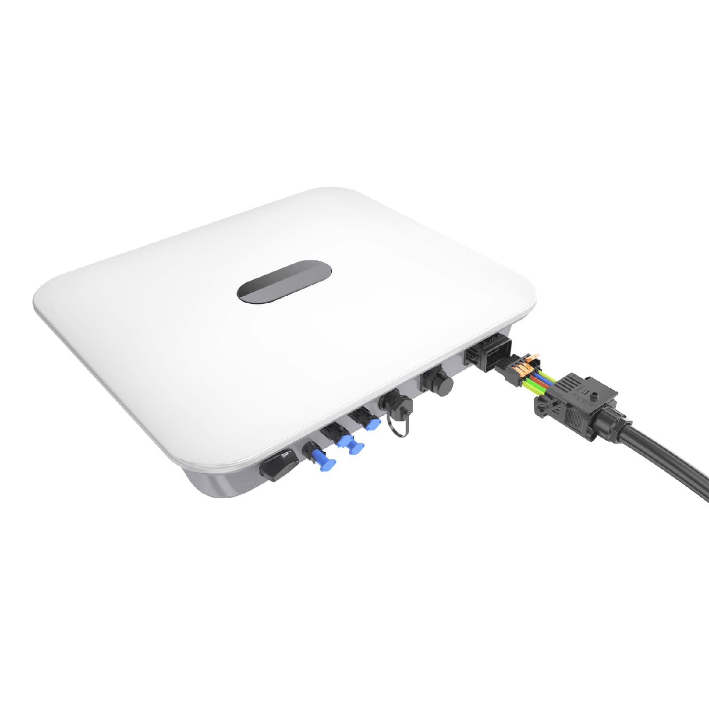 découvrez les onduleurs huawei, des solutions fiables et performantes pour optimiser votre production d'énergie solaire. idéaux pour les particuliers et les professionnels, ces équipements garantissent une conversion efficace et une gestion intelligente de l'énergie.