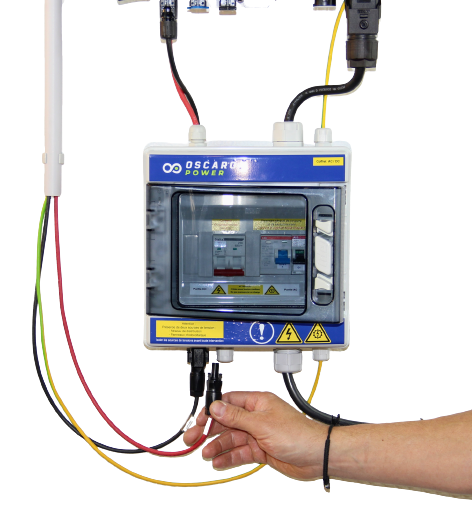 découvrez les ondulateurs huawei, des solutions innovantes et efficaces pour optimiser votre système énergétique. profitez d'une gestion intelligente de l'énergie et d'une performance fiable, idéale pour les particuliers et les professionnels.