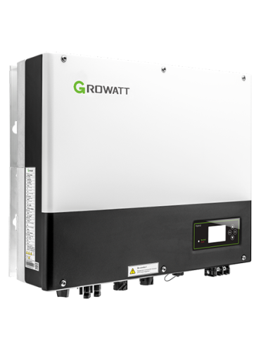 découvrez l'onduleur hybride, la solution idéale pour optimiser votre autonomie énergétique. alliant le stockage de l'énergie solaire et le réseau électrique, il garantit une alimentation continue et fiable pour tous vos appareils. transformez votre consommation d'énergie et réduisez vos factures grâce à cette technologie innovante.