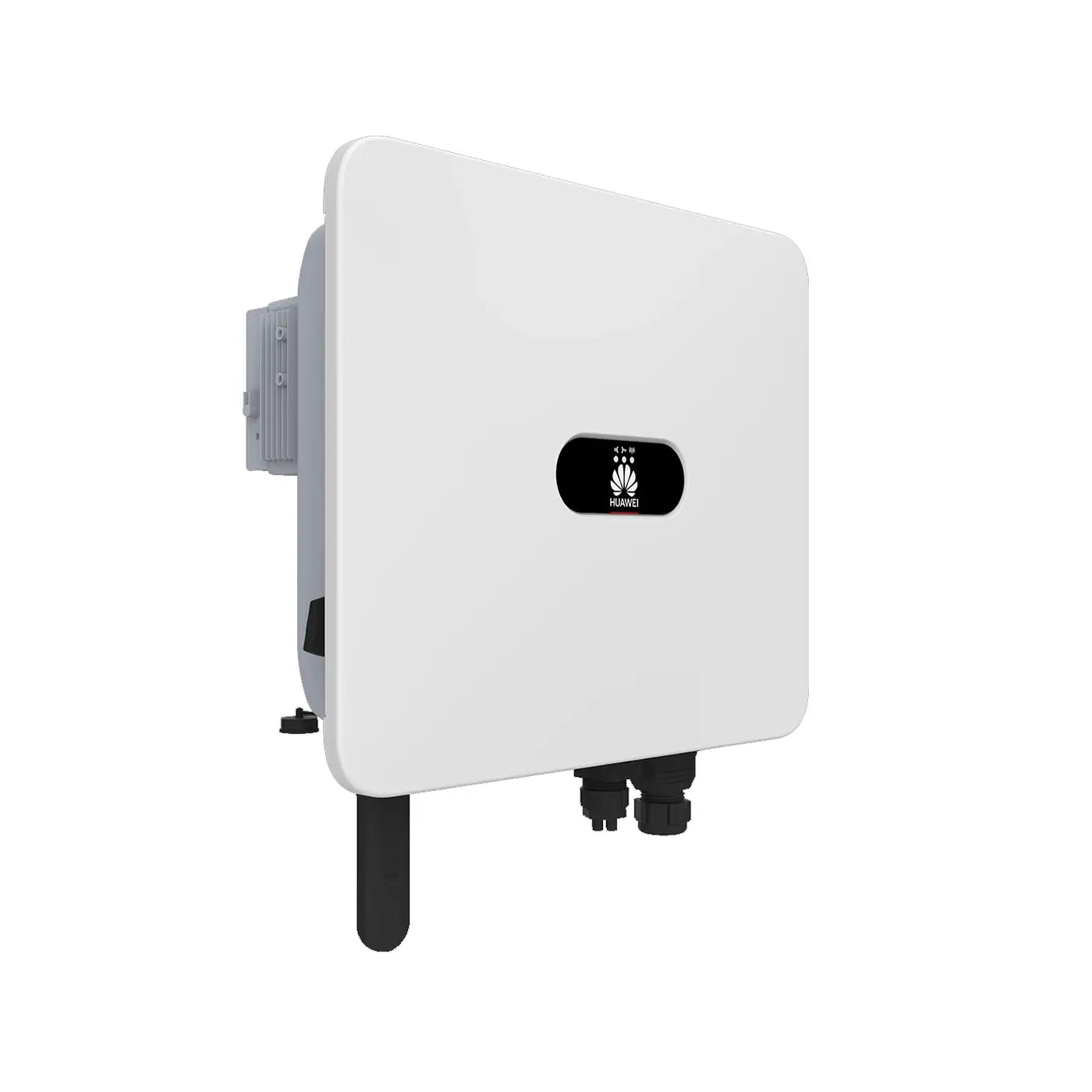 découvrez l'onduleur hybride, une solution innovante qui combine l'énergie solaire et le réseau électrique pour une alimentation fiable et durable. idéal pour optimiser la consommation d'énergie et réduire les coûts, cet appareil s'adapte à vos besoins spécifiques en offrant une protection efficace contre les coupures de courant.