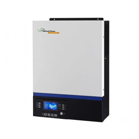 découvrez notre onduleur hybride de 6 kw, une solution optimale pour maximiser l'autonomie énergétique de votre maison. alliant performance et fiabilité, cet appareil vous permet de gérer efficacement votre production d'énergie renouvelable tout en garantissant une alimentation continue. idéal pour les utilisateurs soucieux de l'environnement et cherchant à réduire leurs factures d'électricité.