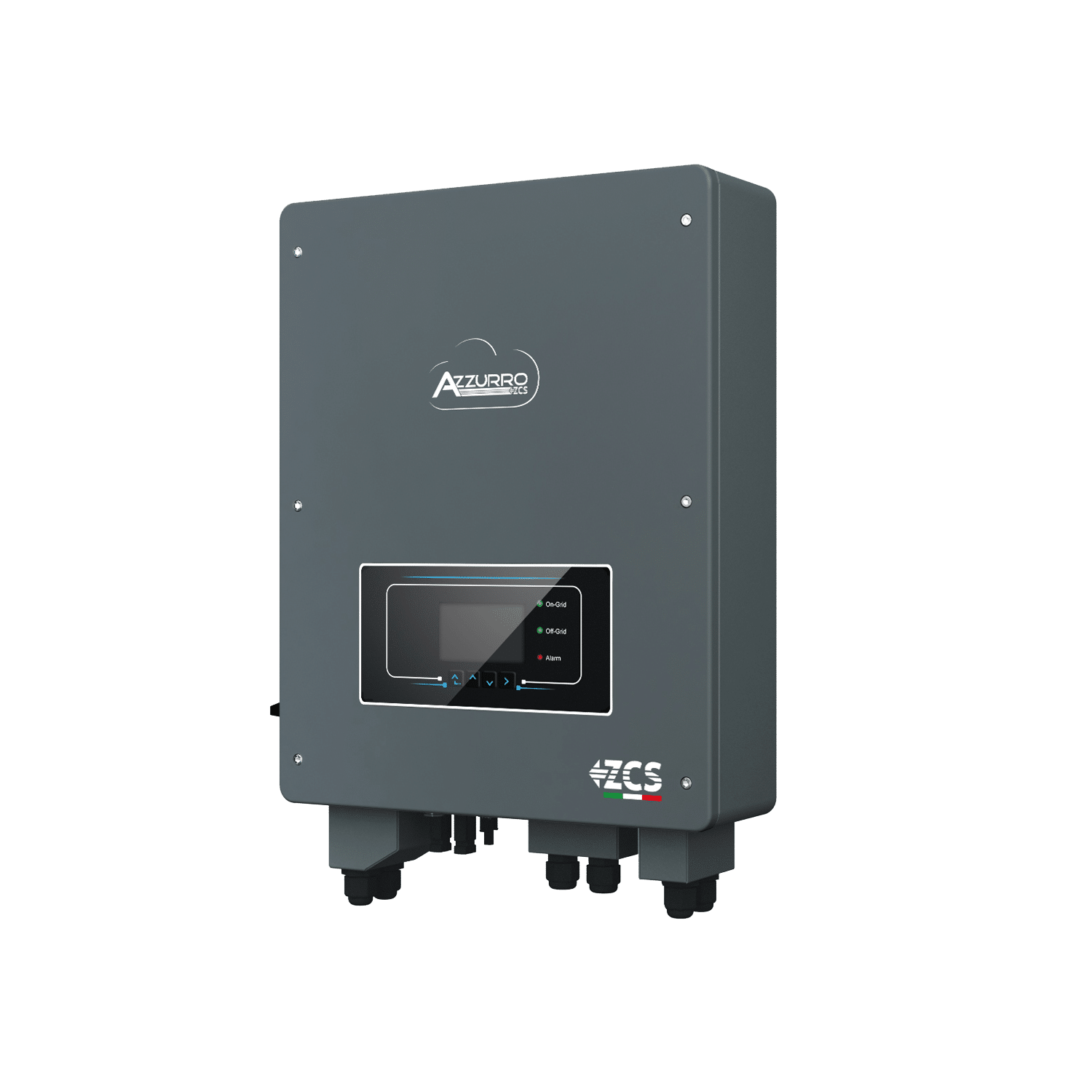 découvrez notre guide complet sur les onduleurs hybrides, des dispositifs révolutionnaires qui combinent les avantages des onduleurs solaires et des systèmes de stockage d'énergie. apprenez comment ils fonctionnent, leurs applications, et comment ils peuvent améliorer l'efficacité énergétique de votre maison ou de votre entreprise.