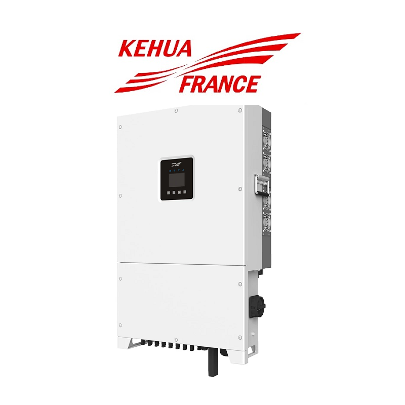 découvrez les onduleurs kehua, des solutions fiables et performantes pour optimiser la gestion de votre énergie. que ce soit pour des applications domestiques ou industrielles, nos onduleurs offrent efficacité, durabilité et innovation technologique.