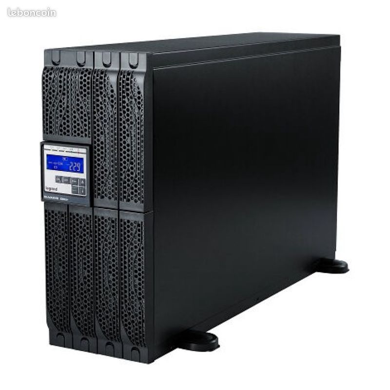 découvrez l'onduleur mono, une solution idéale pour assurer une alimentation électrique stable et fiable pour vos appareils. parfait pour les maisons et les petites entreprises, cet onduleur garantit une protection contre les surtensions et les coupures de courant. optez pour une sécurité optimale avec notre sélection d'onduleurs mono performants.