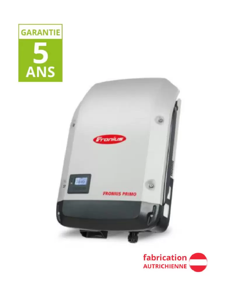 découvrez notre sélection d'onduleurs mono qui garantissent une alimentation stable et fiable pour vos appareils électroniques. idéal pour les petites installations, ces onduleurs offrent une protection efficace contre les coupures de courant et les surtensions.