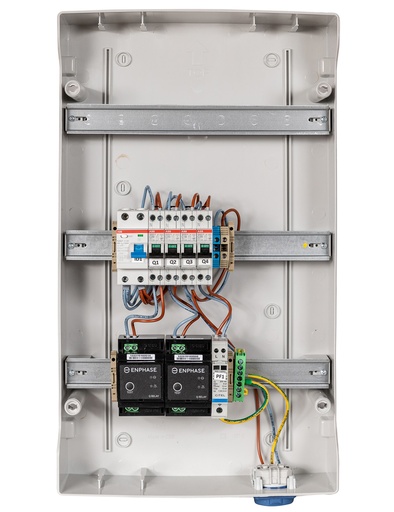 découvrez notre guide complet sur les onduleurs mono, leurs avantages, leur fonctionnement et comment choisir le modèle idéal pour vos besoins en énergie. assurez la continuité de votre alimentation électrique avec nos conseils d'experts.