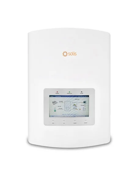 découvrez notre onduleur 6kw, idéal pour garantir un approvisionnement énergétique stable et efficace pour vos équipements. profitez de performances optimales et d'une installation simplifiée, le tout conçu pour répondre à vos besoins en énergie renouvelable. optez pour la fiabilité et la durabilité avec notre onduleur 6kw.