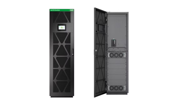 découvrez les onduleurs schneider, des solutions fiables et performantes pour protéger vos équipements électriques. idéal pour garantir une alimentation continue et sécurisée, assurez la pérennité de vos installations avec la technologie innovante de schneider.