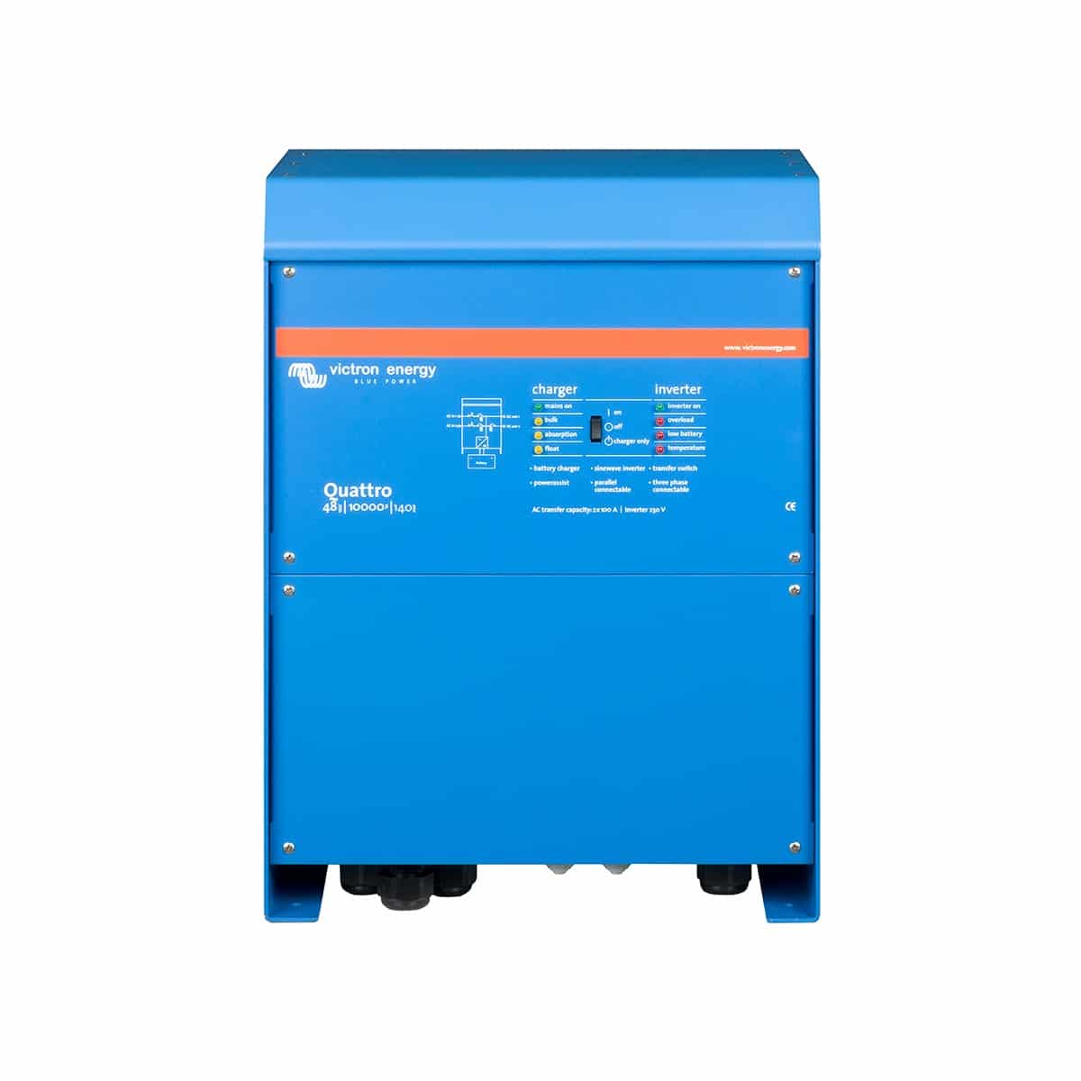 découvrez nos onduleurs photovoltaïques, des dispositifs essentiels pour optimiser la conversion de l'énergie solaire en électricité. performants et fiables, ils garantissent une production d'énergie durable et efficace pour vos besoins quotidiens.