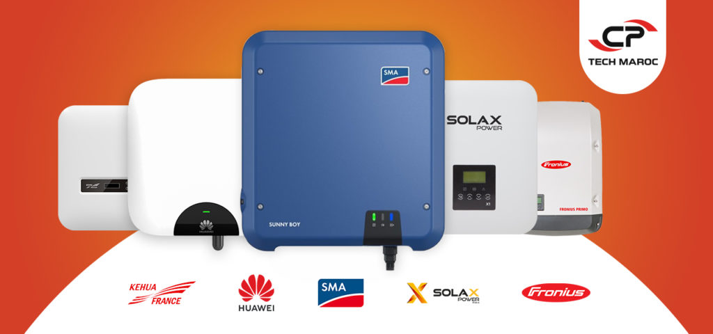 découvrez notre gamme d'onduleurs solaires performants, conçus pour maximiser la conversion de l'énergie solaire en électricité, garantissant une installation efficace et durable pour votre maison ou entreprise. optez pour une solution énergétique verte et économique!