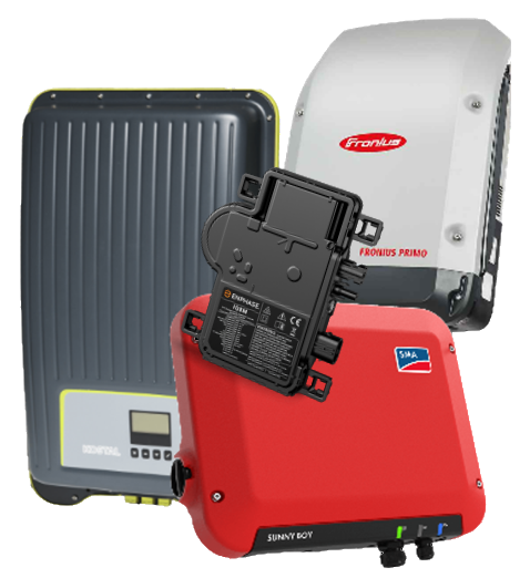 découvrez les avantages d'un onduleur solaire : un appareil essentiel pour optimiser votre système photovoltaïque. apprenez comment il convertit l'énergie solaire en électricité utilisable, améliore les performances de votre installation et vous aide à réaliser des économies d'énergie tout en préservant l'environnement. optez pour une solution durable et efficace avec un onduleur solaire.