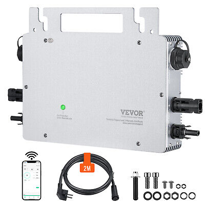découvrez l'onduleur solaire, un dispositif essentiel pour optimiser la conversion de l'énergie solaire en électricité. apprenez comment il fonctionne, ses avantages pour votre installation photovoltaïque et les meilleures options du marché pour maximiser votre autoconsommation.