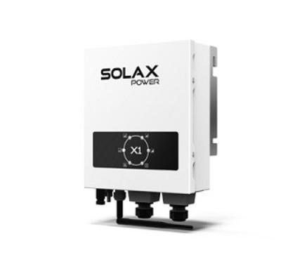 découvrez les ondulateurs solax, des solutions innovantes et efficaces pour optimiser la production d'énergie solaire. performance, fiabilité et durabilité au service de votre autonomie énergétique.