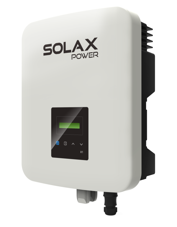découvrez l'onduleur solax, une solution énergétique innovante et performante pour maximiser l'efficacité de votre installation solaire. profitez d'une gestion optimale de l'énergie, d'une durée de vie prolongée et d'une interface conviviale. idéal pour particuliers et professionnels souhaitant réduire leur empreinte écologique.