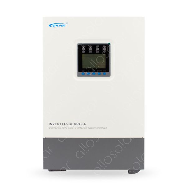 découvrez l'onduleur superwatt, une solution puissante et fiable pour assurer la protection de vos appareils électroniques. avec une technologie avancée et une conception écoénergétique, cet onduleur garantit une alimentation continue et sécurisée, vous permettant de travailler sans interruption. idéal pour les foyers et les bureaux, le superwatt est l'allié indispensable pour préserver vos équipements contre les coupures de courant.