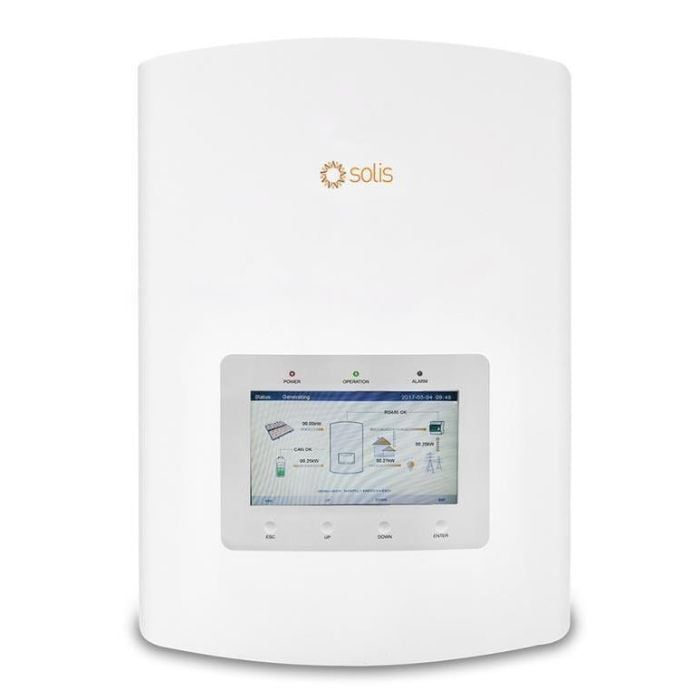 découvrez notre sélection d'onduleurs fiables et performants, conçus pour protéger vos équipements électroniques contre les coupures de courant et les surcharges. idéaux pour les professionnels et les particuliers, nos onduleurs garantissent une alimentation continue et stable, vous offrant tranquillité d'esprit et sécurité. comparez nos modèles et choisissez celui qui répond le mieux à vos besoins.