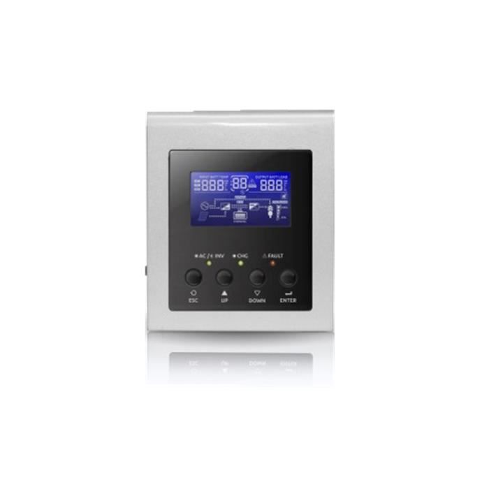 découvrez l'onduleur wks, une solution efficace pour protéger vos appareils électroniques contre les coupures de courant et les surtensions. fiabilité, performance et sécurité sont au rendez-vous pour assurer la continuité de votre activité.