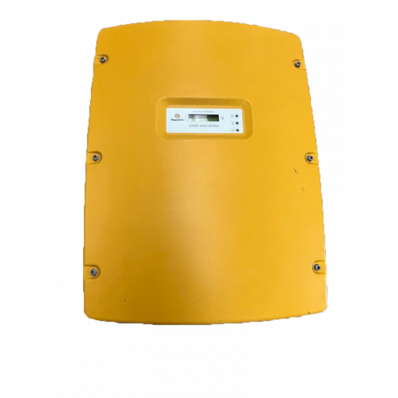 découvrez l'onduleur zéro injection, une solution innovante pour les systèmes photovoltaïques. profitez de l'énergie solaire tout en garantissant qu'aucune énergie ne soit renvoyée au réseau électrique. idéal pour optimiser l'autoconsommation et respecter les réglementations en matière d'injection d'électricité.