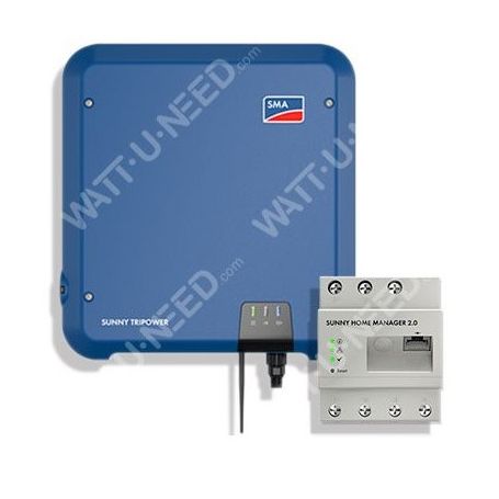 découvrez les avantages de l'onduleur zéro injection, une solution innovante qui permet de consommer toute votre production d'énergie renouvelable sans réinjecter d'électricité dans le réseau. idéal pour les particuliers soucieux de leur empreinte écologique, il garantit une autonomie énergétique tout en préservant l'environnement.