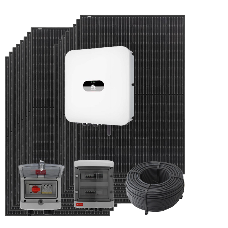 découvrez les onduleurs huawei, des solutions avancées pour optimiser l'efficacité énergétique de vos installations solaires. fiables, performants et conçus pour le futur, nos onduleurs garantissent une gestion intelligente de l'énergie et un rendement maximal.