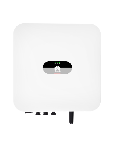 découvrez notre sélection d'onduleurs huawei, conçus pour optimiser votre système énergétique. profitez d'une technologie de pointe, d'une efficacité accrue et d'une fiabilité reconnue pour vos besoins en énergie renouvelable.