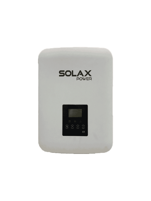 découvrez les ondulateurs solax, des solutions innovantes et fiables pour optimiser la conversion de l'énergie solaire. idéals pour les particuliers et les entreprises souhaitant réduire leur facture d'électricité tout en respectant l'environnement.