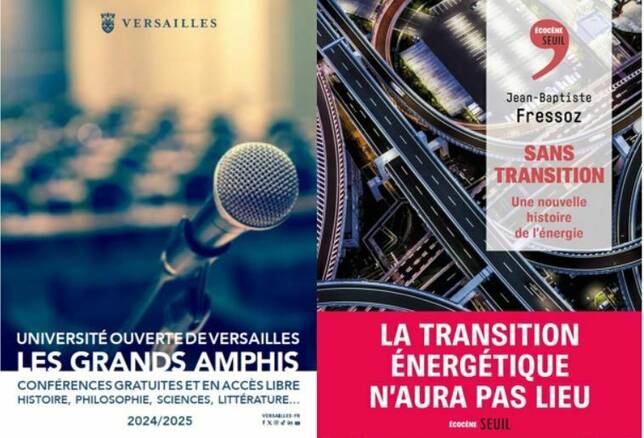 découvrez les avantages de l'énergie ouverte, un concept révolutionnaire qui favorise l'accès équitable aux ressources énergétiques durables et innovantes. explorez comment cette approche peut transformer le paysage énergétique tout en promouvant la durabilité et l'efficacité.