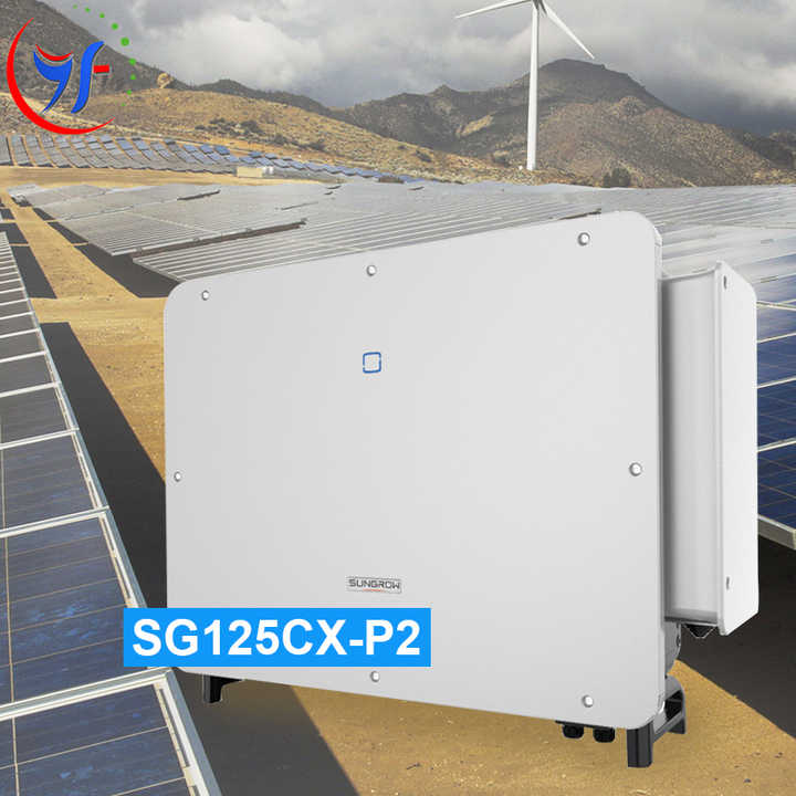 découvrez comment optimiser votre installation solaire avec goodwe. profitez d'une performance accrue et d'une gestion efficace de votre énergie solaire grâce à nos solutions personnalisées et à notre expertise en photovoltaïque.