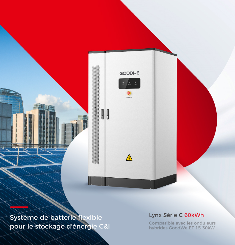 découvrez comment optimiser l'installation de vos panneaux solaires goodwe pour maximiser votre production d'énergie et réduire votre empreinte carbone. suivez nos conseils d'experts pour une performance optimale de votre système solaire.