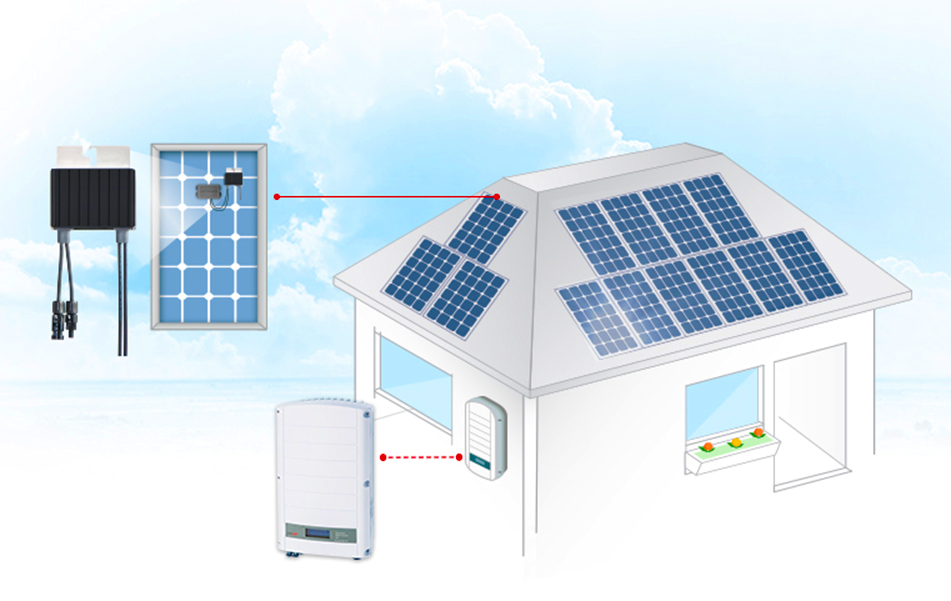 découvrez comment maximiser l'efficacité de vos panneaux solaires grâce à des techniques d'optimisation photovoltaïque. augmentez la production d'énergie de votre installation tout en réduisant les coûts associés.