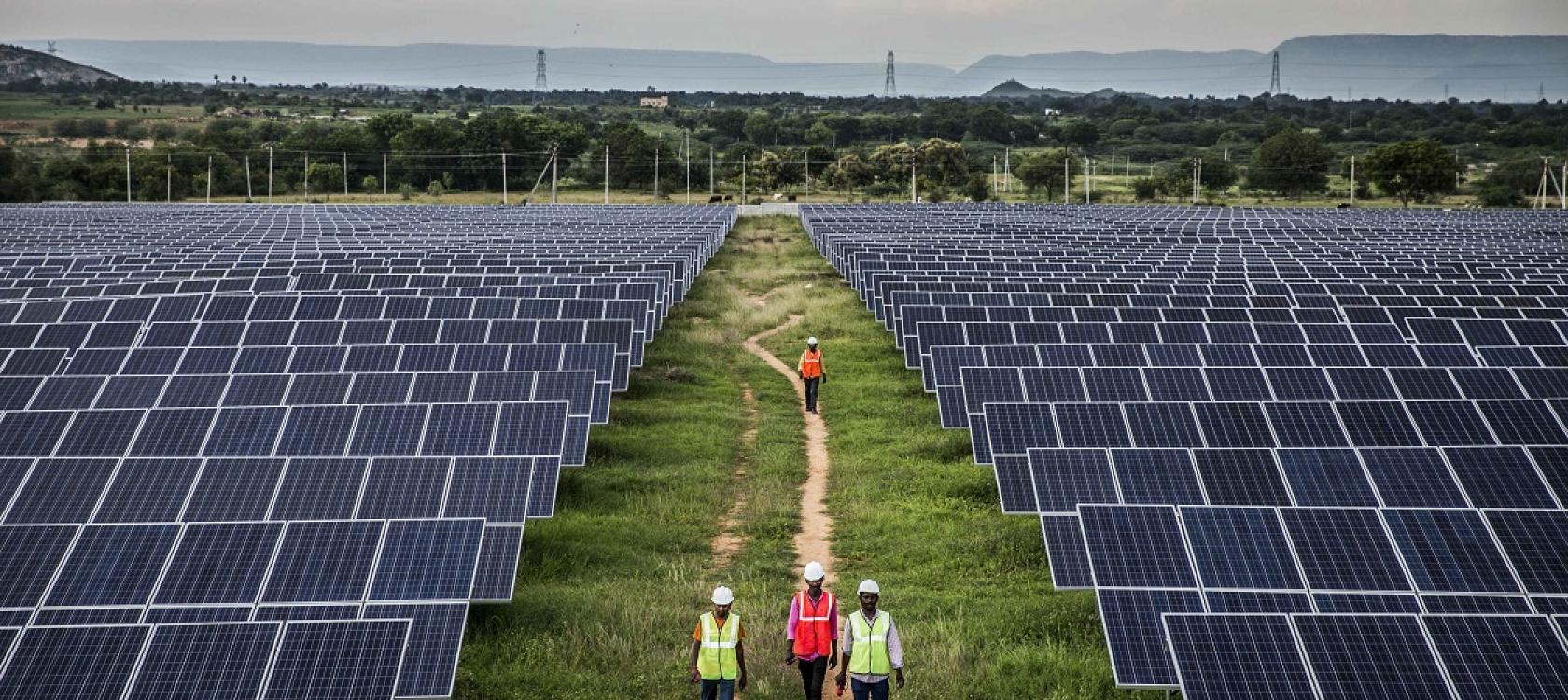 découvrez comment optimiser votre utilisation de l'énergie durable pour réduire votre empreinte carbone et réaliser des économies. adoptez des solutions écologiques et innovantes qui contribuent à un avenir plus vert.