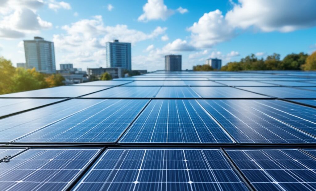 découvrez comment optimiser l'énergie solaire pour maximiser votre production d'électricité, réduire vos factures d'énergie et contribuer à un avenir durable grâce à des solutions innovantes et des conseils pratiques.