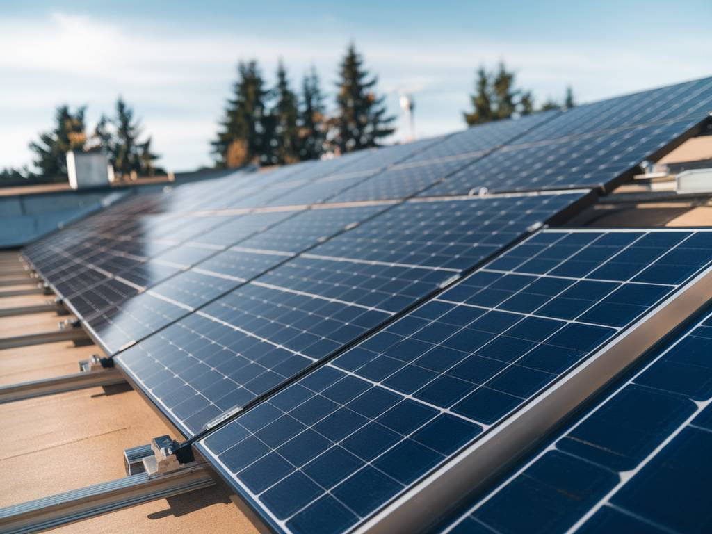 découvrez comment optimiser l'énergie solaire pour maximiser vos économies et réduire votre empreinte carbone. apprenez les meilleures pratiques, technologies et astuces pour tirer le meilleur parti de votre installation solaire.