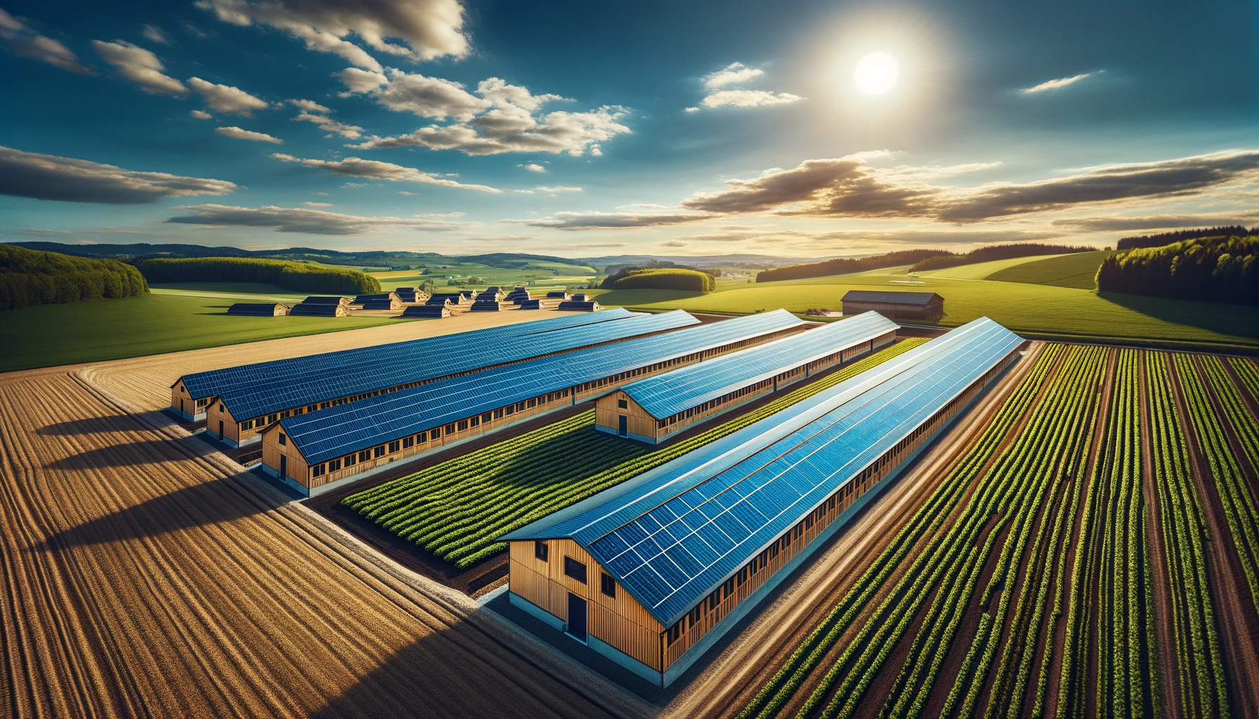 découvrez comment optimiser l'utilisation de forums consacrés aux panneaux photovoltaïques pour échanger des idées, partager des expériences et trouver des solutions efficaces pour vos projets solaires.