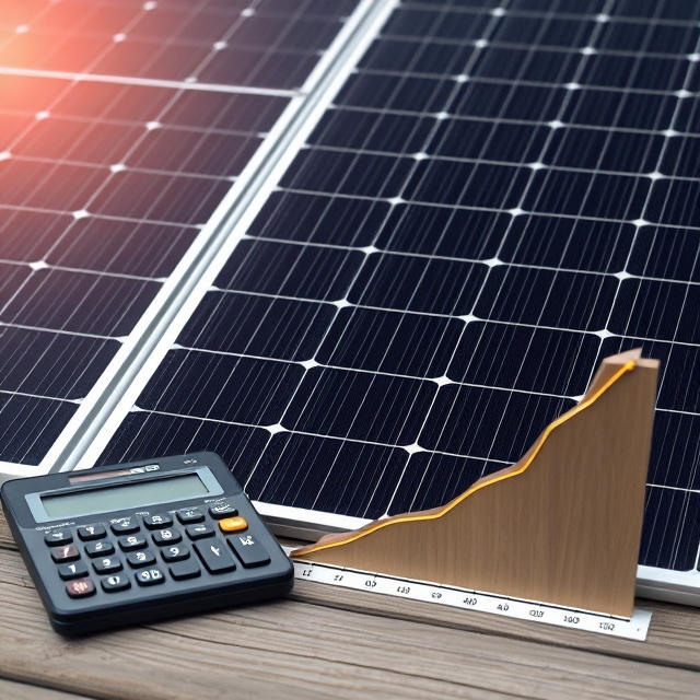 découvrez comment optimiser votre installation photovoltaïque pour maximiser votre production d'énergie solaire. profitez de conseils pratiques, d'astuces techniques et de recommandations pour améliorer l'efficacité de votre système, réduire vos factures d'électricité et contribuer à un avenir durable.