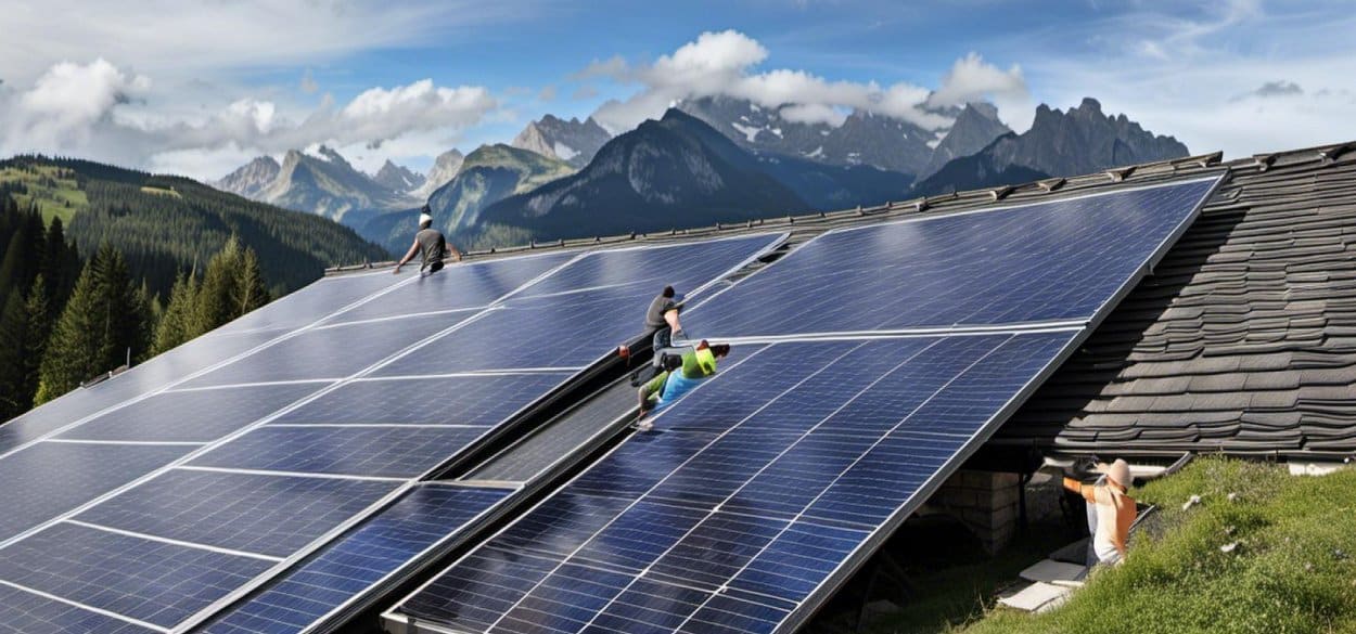 découvrez comment optimiser votre installation photovoltaïque de 36 kwc pour maximiser votre production d'énergie et réduire vos factures d'électricité. apprenez les meilleures pratiques, les équipements essentiels et les conseils d'experts pour tirer le meilleur parti de votre système solaire.