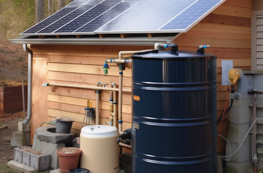 découvrez comment optimiser votre installation photovoltaïque pour maximiser votre production d'énergie solaire, réduire vos factures d'électricité et contribuer à un avenir durable. suivez nos conseils d'experts pour un système photovoltaïque efficient et rentable.