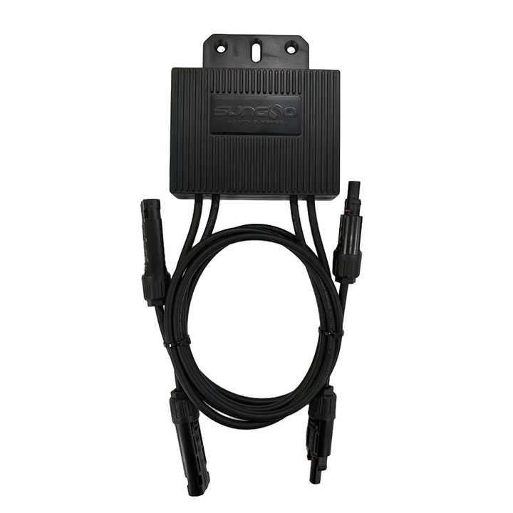 découvrez notre optimiseur pv, conçu pour maximiser la production d'énergie solaire de vos panneaux photovoltaïques. améliorez l'efficacité de votre système solaire et réduisez vos factures d'électricité grâce à notre technologie avancée.