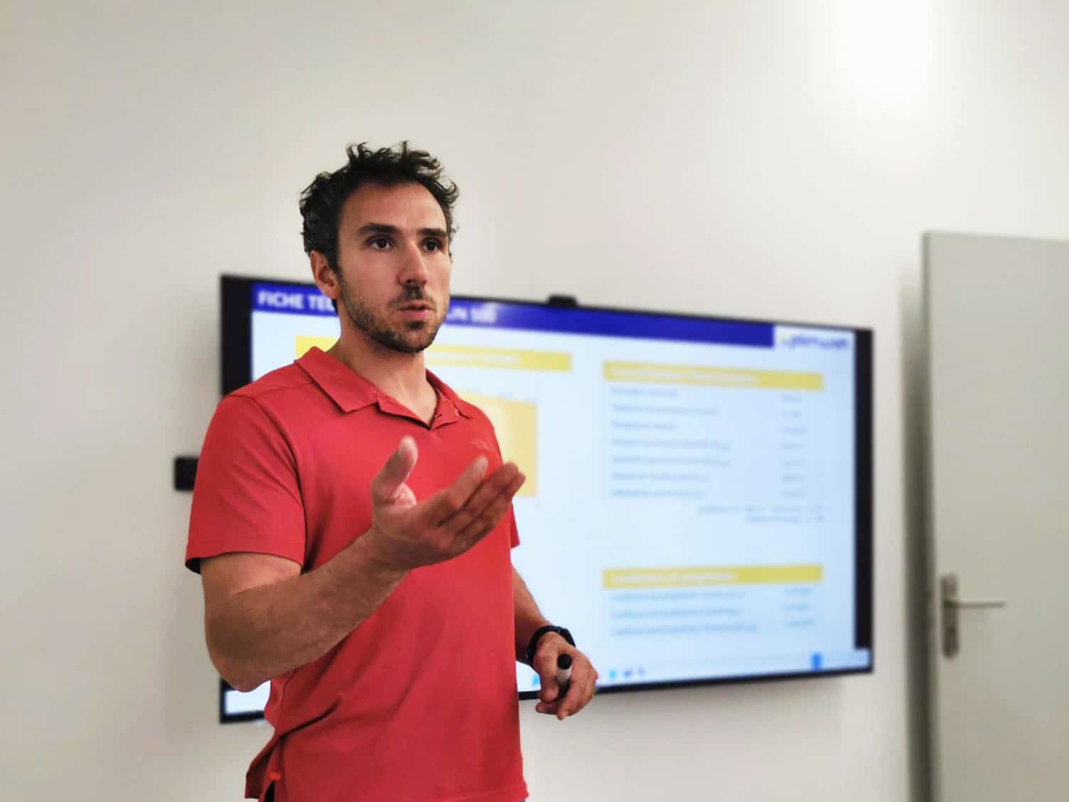 découvrez optimwatt, la solution innovante pour optimiser votre consommation d'énergie et réduire vos factures. grâce à notre technologie intelligente, gérez efficacement votre électricité et contribuez à un avenir plus durable.