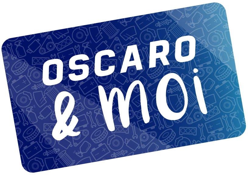 découvrez oscaro, votre spécialiste en pièces automobiles de qualité à prix réduit. profitez d'une large sélection de pièces détachées et d'accessoires pour entretenir votre véhicule en toute confiance. livraison rapide et service client à votre écoute !