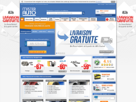 découvrez les options de livraison d'oscaro, votre spécialiste de pièces auto en ligne. profitez d'une livraison rapide et fiable pour vos commandes et assurez le bon fonctionnement de votre véhicule.