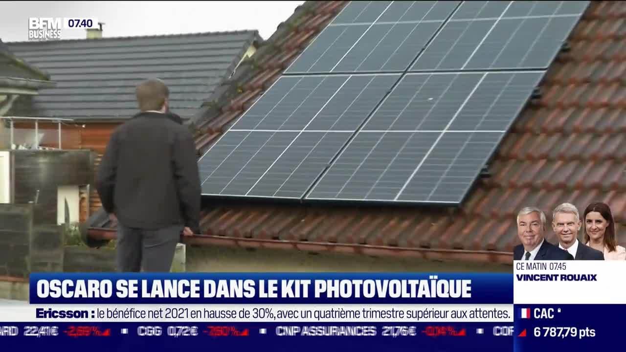 découvrez oscaro solaire, votre expert en solutions photovoltaïques. profitez d'une énergie renouvelable, économique et durable pour votre maison. réalisez des économies et contribuez à la préservation de l'environnement avec nos panneaux solaires de haute qualité.