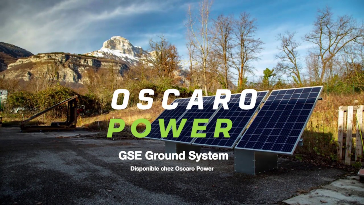 découvrez oscaro solaire, votre expert en solutions solaires innovantes et durables. profitez d'énergies renouvelables performantes pour réduire votre facture d'électricité et préserver l'environnement. transformez votre quotidien grâce à nos produits et services adaptés à vos besoins.