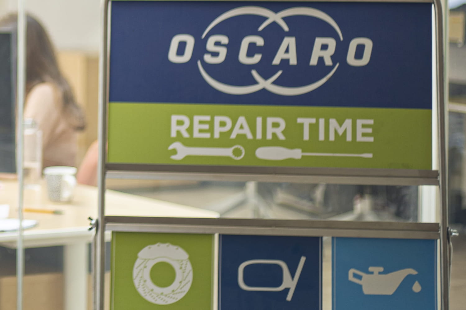 découvrez oscaro, le leader de la pièce automobile en ligne en france. trouvez des milliers de pièces détachées pour réparer et entretenir votre véhicule à des prix compétitifs, avec un service de livraison rapide et fiable.