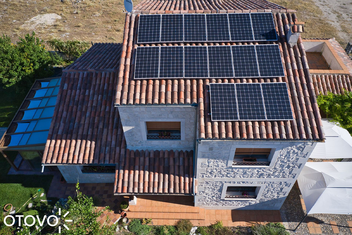 otovo est la solution idéale pour ceux qui souhaitent investir dans l'énergie solaire. découvrez comment nous vous aidons à transformer votre maison en une source d'énergie propre et durable grâce à nos offres personnalisées et notre expertise du marché.