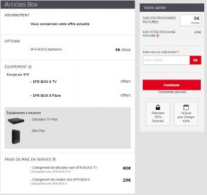 découvrez les offres, services et actualités de sfr, votre opérateur de télécommunications. explorez nos promotions sur la fibre, les mobiles et les forfaits adaptés à vos besoins. restez connecté avec sfr !