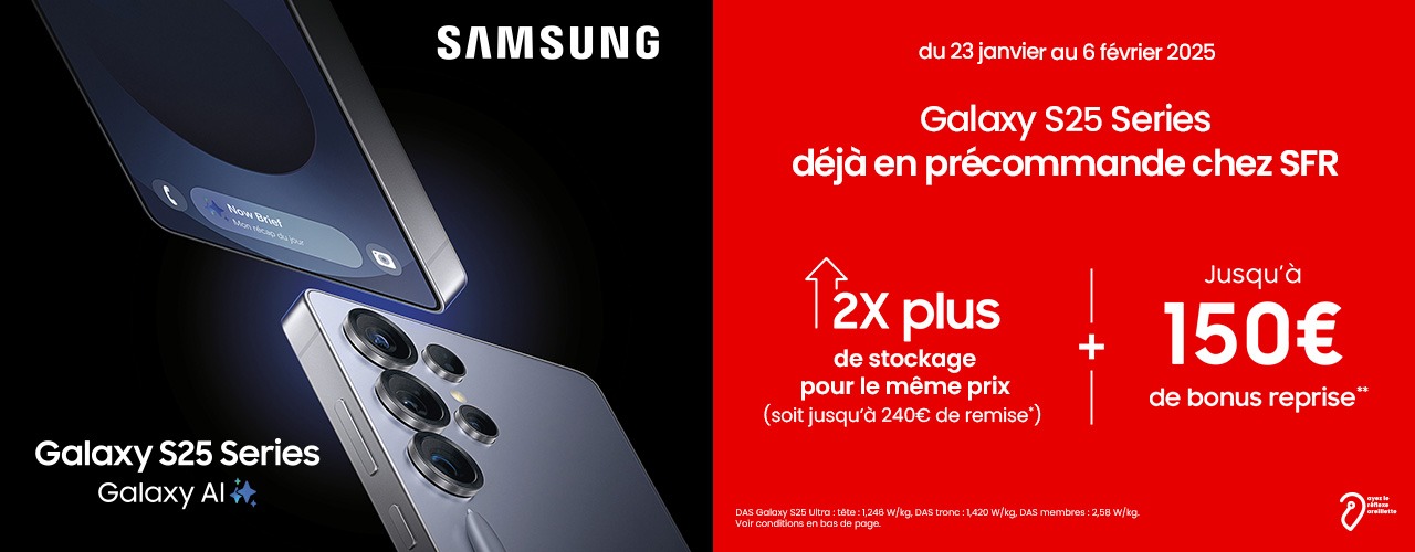 découvrez l'univers sfr : offres mobiles, internet haut débit, services tv et solutions de communication. profitez des dernières innovations et trouvez l'abonnement qui vous convient le mieux. rejoignez sfr et restez connecté avec des services de qualité.