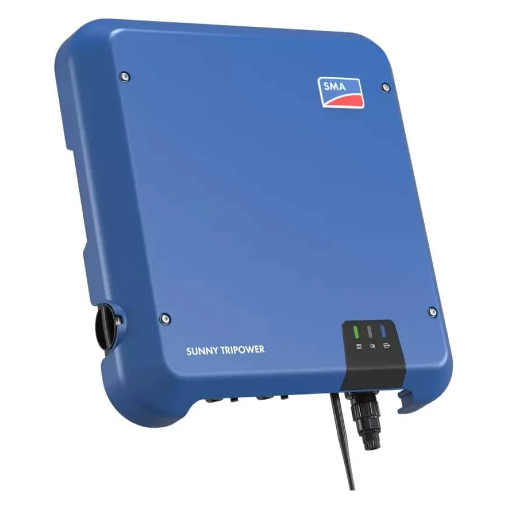 découvrez les causes et solutions pour les pannes d'onduleurs sma. apprenez à diagnostiquer et réparer votre équipement afin d'assurer un fonctionnement optimal de votre système solaire.